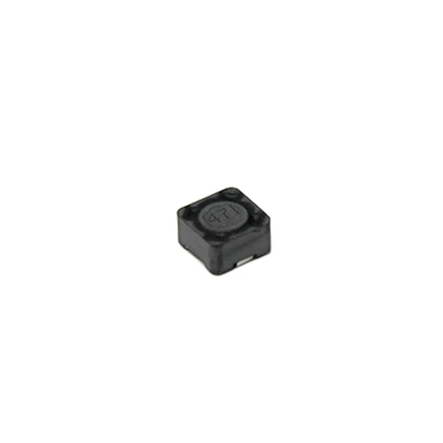 4x SRR1260-121K farfalla: filo SMD 120uH 1,65A 210mΩ 12,5x12,5x6 mm ±10% Bourns