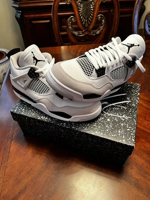 deadstock jordan 4