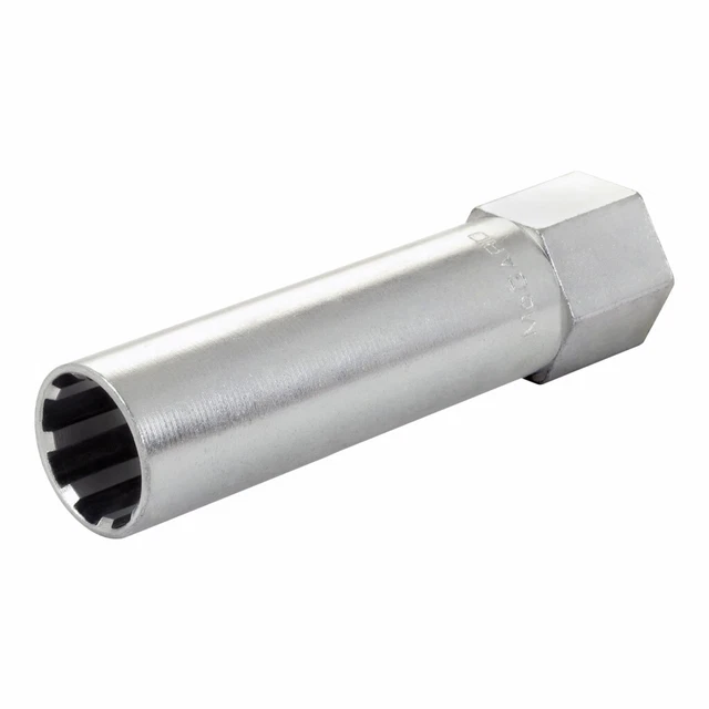 McGard SplineDrive Lug Nut For Infiniti G25/M37/M56 2011-2013 Single 13/16in.Hex