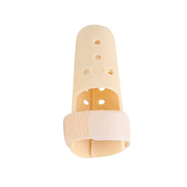 fr Finger Joint Fracture Fixer Posture Corrector Splints Support Brace (No.1)