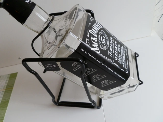 Ausgießer Jack Daniels Liter Schaukel Johnnie Walker, Red Label