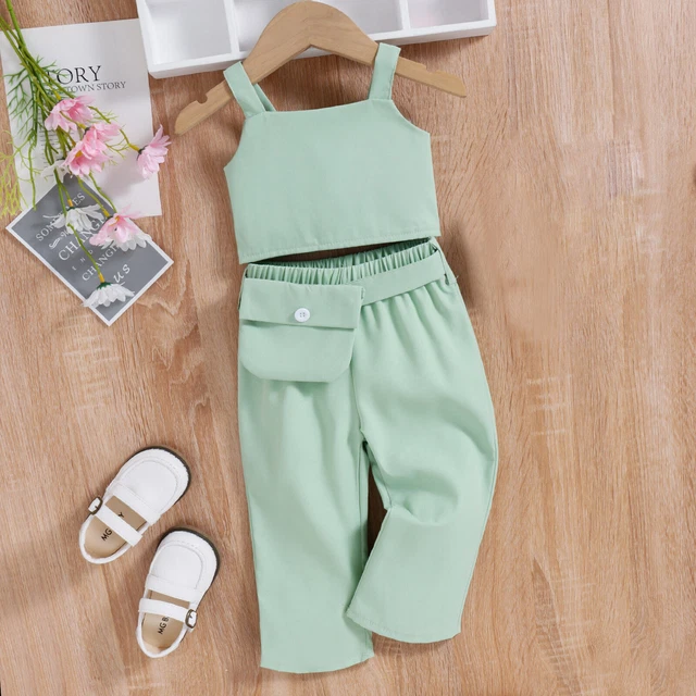 Abiti casual senza maniche per bambini bambini vestiti per bambini vestiti per bambini vestiti per bambini