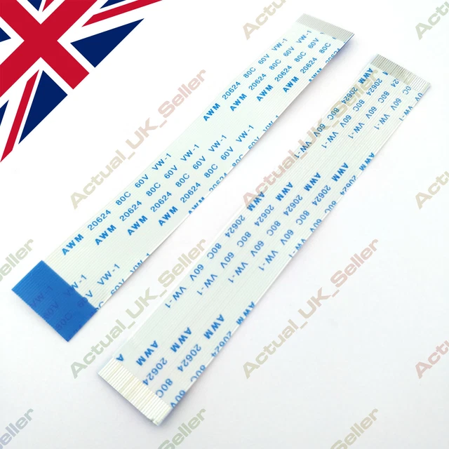 Cavi A Nastro Bloccati: Tutto Ciò Che Devi Sapere - Foto 6