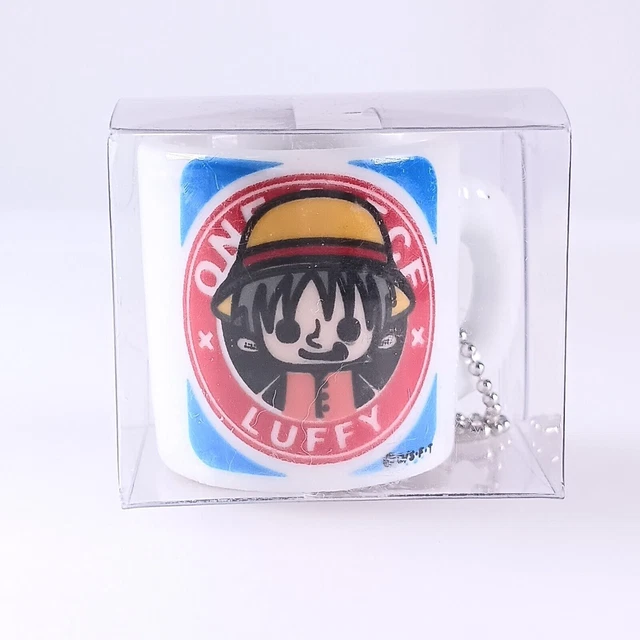 One Piece - Porte-Feuille Monkey D. Luffy & Laboon