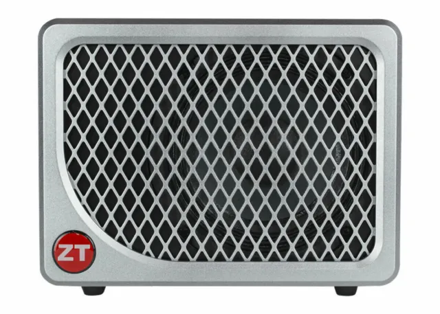 ZT Amplifiers LBC2 Lunchbox Cab II Guitar Cabinet