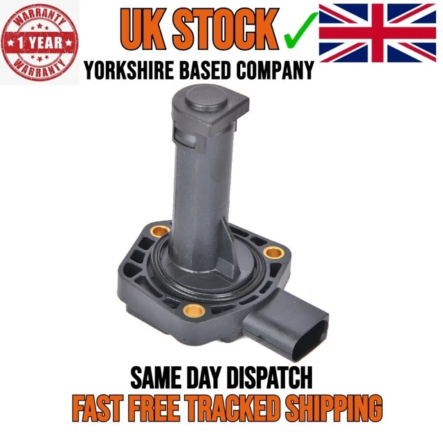 ENGINE OIL LEVEL Sensor Volvo Xc70 Mk2 2.4D/D4 D5 T5 200716 30774625