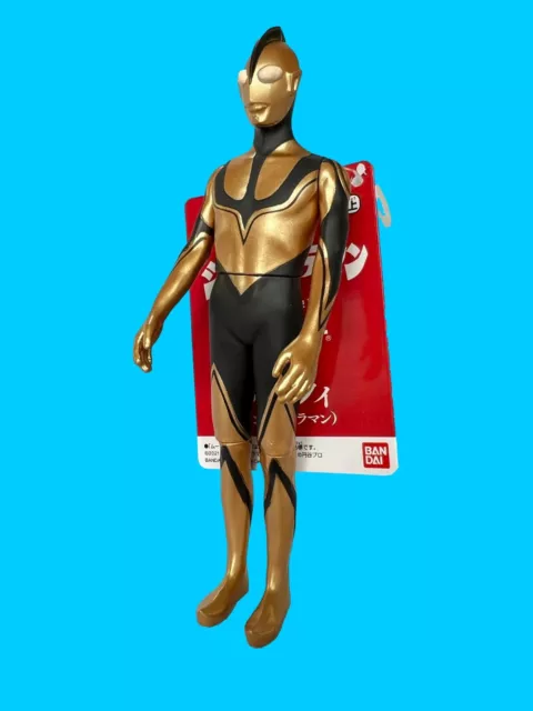 Bandai Shin Ultraman 2022 Movie Monster Series Zoffy Pvc Action Figure Tsuburaya