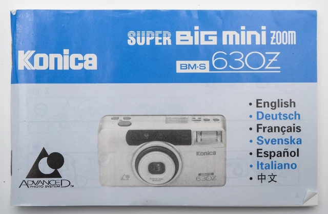 Camera Manuals & Guides, Cameras & Photo - PicClick
