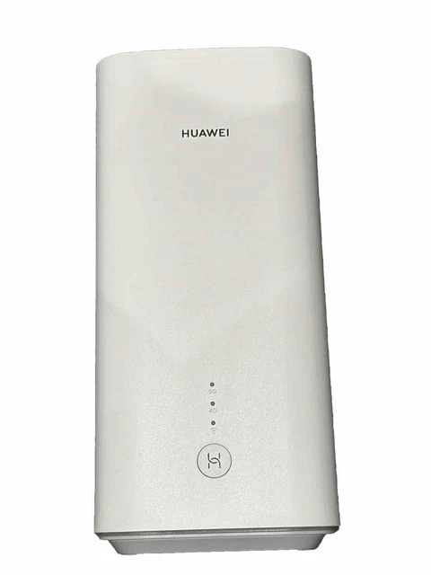 UNLOCKED HUAWEI H112-372 Router 5G CPE Pro (Nano SIM) £74.00 - PicClick UK