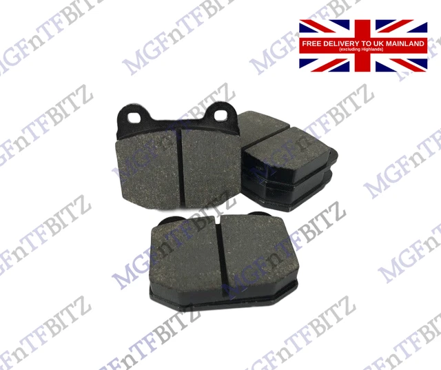 MGF and TF AP caliper to hub screws.4