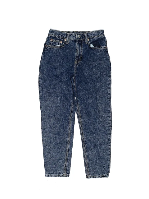 Gap Girls Blue Jeans 12