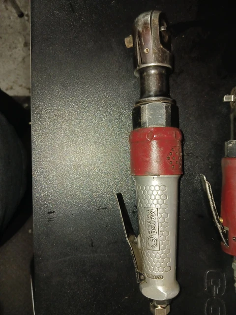 Matco Tools MT1857A 3/8" Drive Pneumatic Air Ratchet