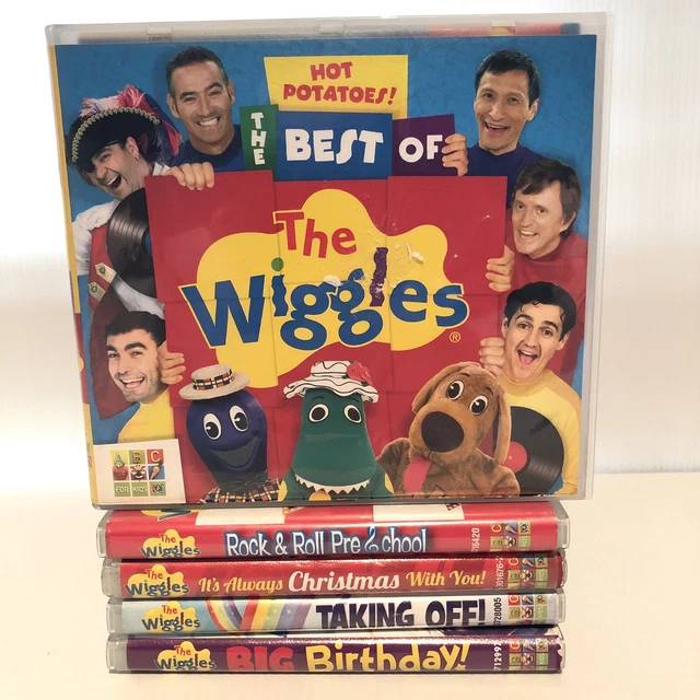 Rock christmas best of cd