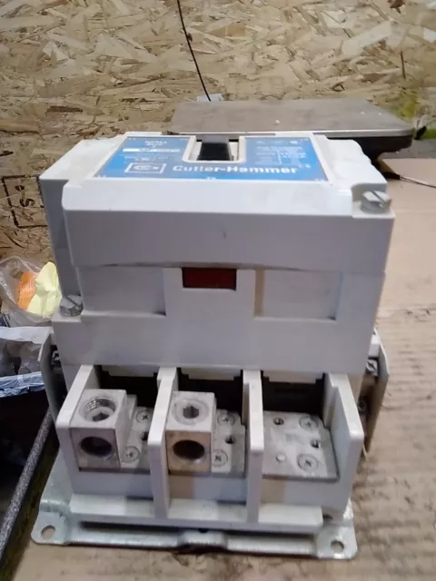 Cn15Nn3 Cutler Hammer Contactor