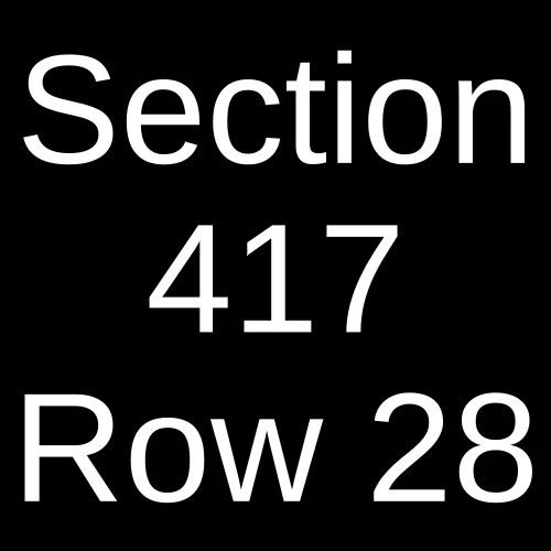 2 Tickets New York Giants @ Dallas Cowboys 11/12/23 AT&T Stadium Arlington, TX