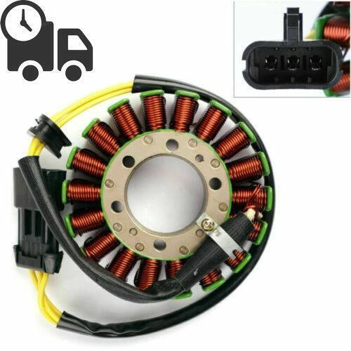 Statore adatto moto Victory V 92 C V 92 SC V92C V92SC 1999 2000 01/0451486 B2