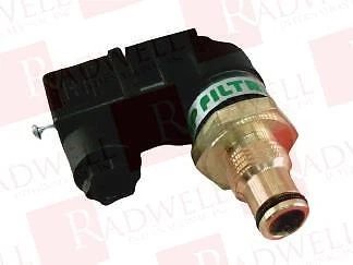 Mp Filtri Dle50Va50P01 / Dle50Va50P01 (Brand New)