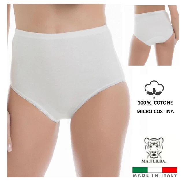 Micro on sale slip donna