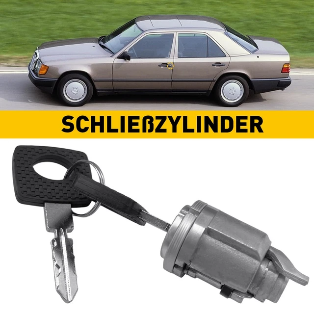 Mercedes Zãƒâ¼ndschloss Reagiert Nicht
