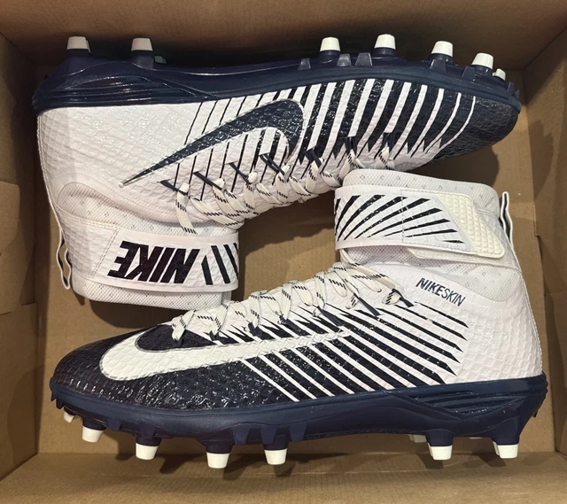 NIKE LUNARBEAST ELITE Td Football Cleats, Us Mens Sizes 