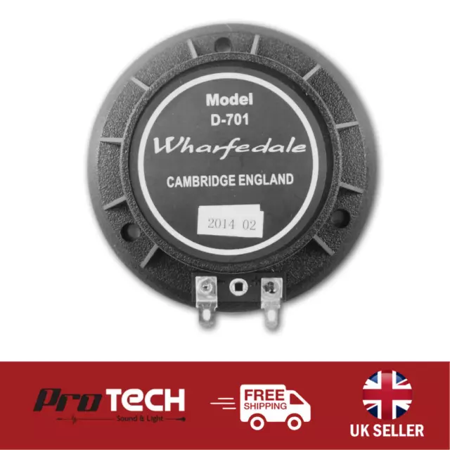 Wharfedale w20 cheap