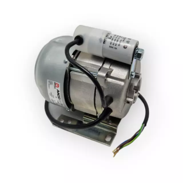 Aaco A0180 Moteur Pour Pompe De Brûleur Diesel 130W 230V