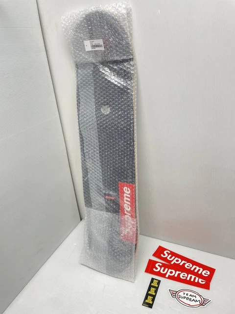 B4111  Unopened  2022FW Supreme Gremlins Skateboard Gizmo 8 w Sticker  Supreme