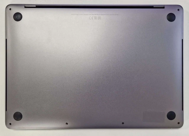 Apple 13" MacBook Pro Touch Bar 2018 Intel i7 8a generazione 256 GB SSD 16 GB RAM - A1989 4