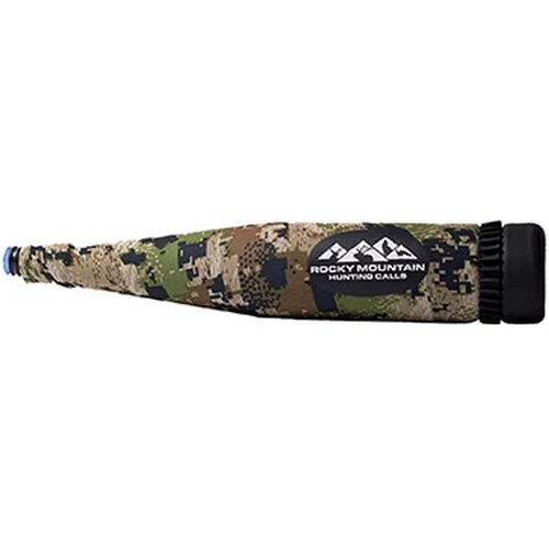 Rocky Mountain 137-S Mountain Wapiti Whacker Bugle Sitka Subalpine   Calls