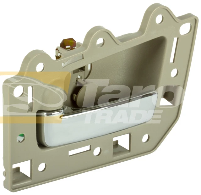 Maniglia Interna Sportello Anteriore Sinistra Grigia Per Suzuki Grand Vitara, Baleno, Jimny - Foto 7