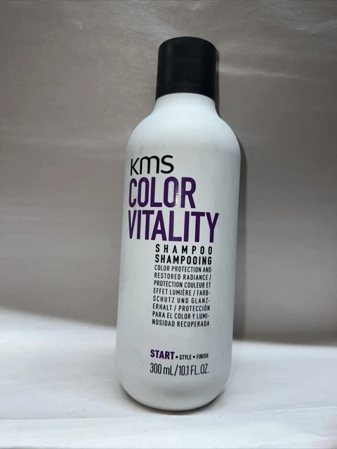 KMS Color Vitality Shampoo 10.1 oz.**FREE SHIPPING**
