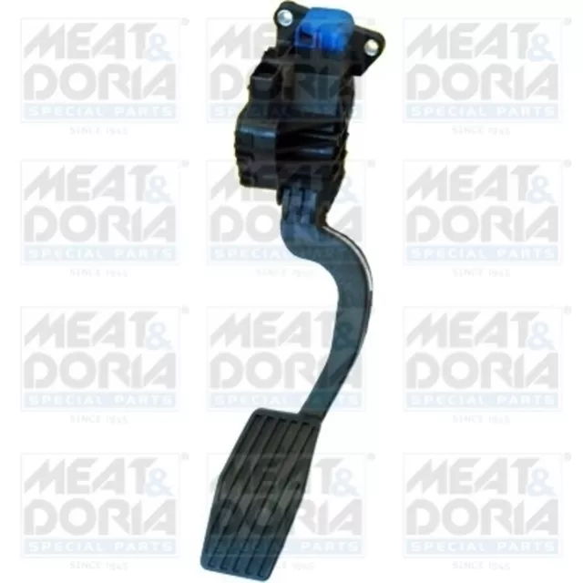 Fahrpedalsatz MEAT & DORIA 83511 für OPEL FIAT S07 CORSA L08 L68 LPG 500L Power