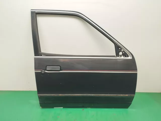 Puerta Delantera Derecha Para Ford Orion