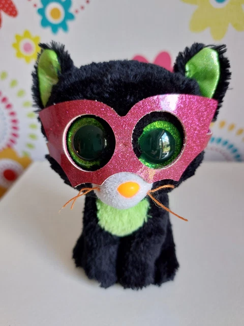 Jinxy beanie sales boo