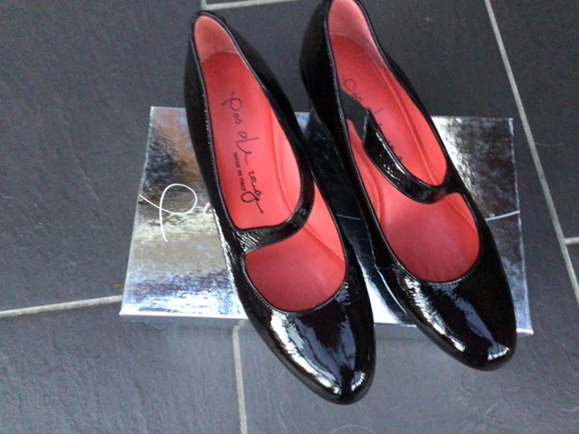 Rouge shoes deals
