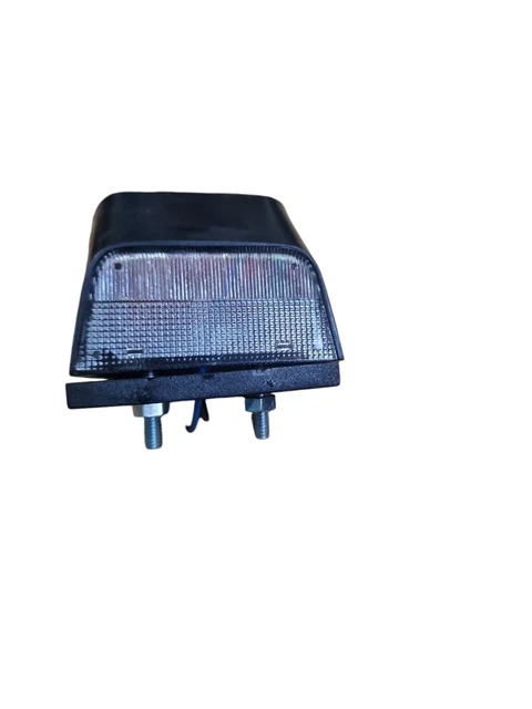 Fanale Posteriore Sinistro Adattabile Trattore Fiat, Landini - Foto 4