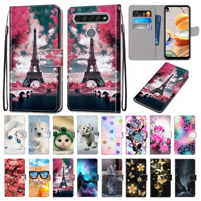 For Samsung Galaxy S22 ULTRA Magnetic Leather Flip Wallet Stand Phone Case Cover