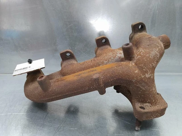 84BF9430BA collettore scarico per FORD FIESTA BERL. COURIER 01.87 - 12.97