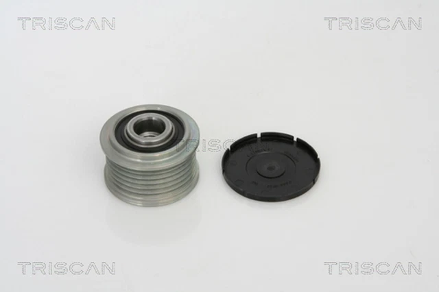 Ruota libera generatore TRISCAN 8641 234006 per S204 MERCEDES S203 CL203 C209 S211 CLC
