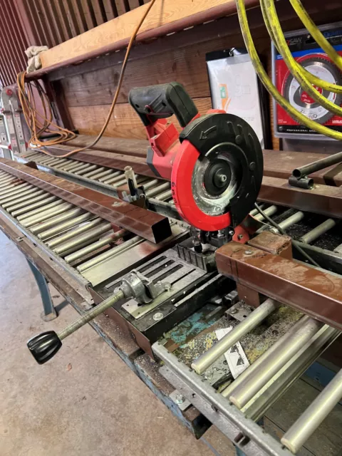 Punch Press Iron Worker 
