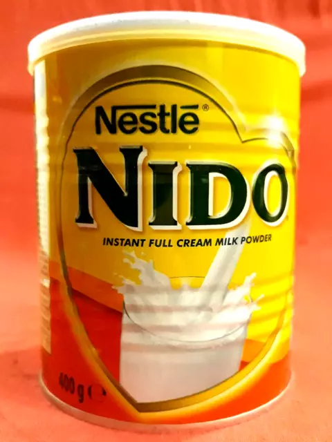 Vente Lait de croissance Nestlé NIDO 1+ - 1-3 ans - 900g à un prix  abordable