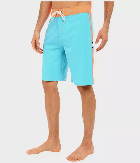 HURLEY MEN'S PHANTOM John John Florence JJF II Solid 21