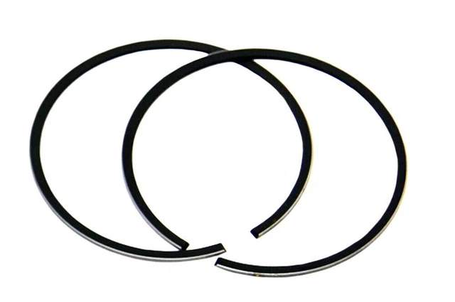 Namura .030 Over Bore Hi Compression Piston Rings for Yamaha Banshee 350 64.75mm