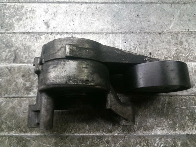 03G903315A galet tendeur pour SKODA OCTAVIA II COMBI 2.0 TDI RS 2004 199810 3