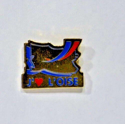 INSIGNE DE L’ÉCOLE Nationale de Police de Vannes $17.95