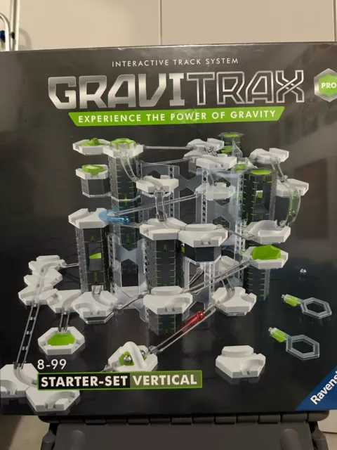 Ravensburger Gravitrax Starter Set Pro 22426 2