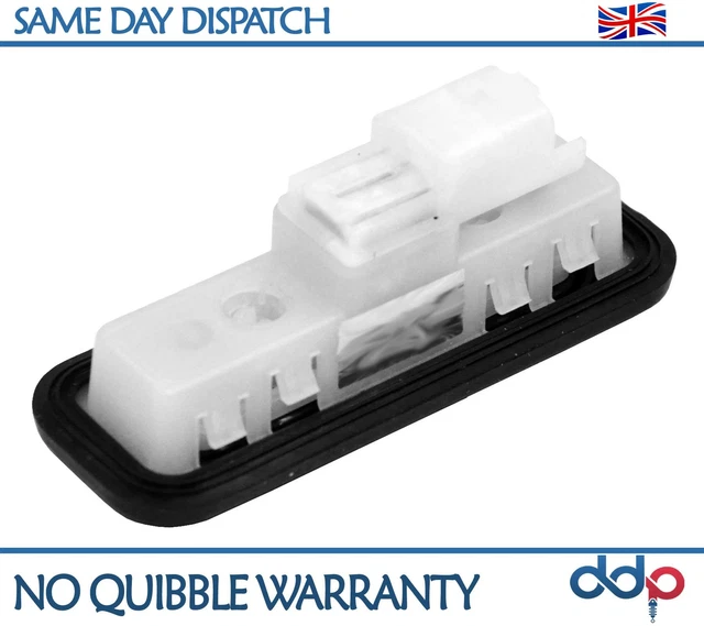 HAOTOM Poignée De Hayon Arrière Interrupteur De Coffre