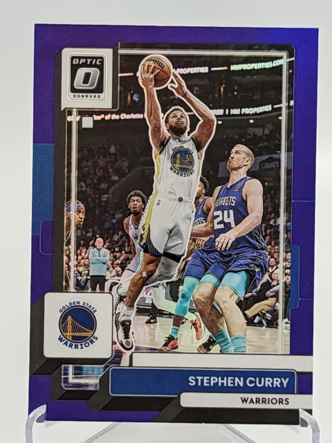 2022-23 Donruss Optic - Pick Your Card - BUY 2 FREE SHIP - Vet&Rookie Parallels