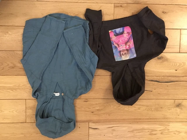 girls clothes bundle age 4-5 years   #055 6