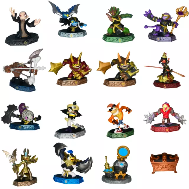 Skylanders Imaginators - Figuren Auswahl - PS3, PS4, WII, WII U, XBOX